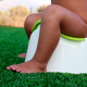 Illustration for article titled My 3-Year-Old is Potty Training. He Almost Ended Me